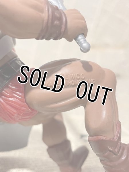 画像4: Galaxy Fighters/Action Figure(Anubi/Loose) FA-256 (4)