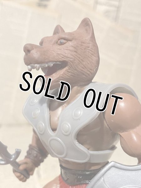 画像5: Galaxy Fighters/Action Figure(Anubi/Loose) FA-256 (5)