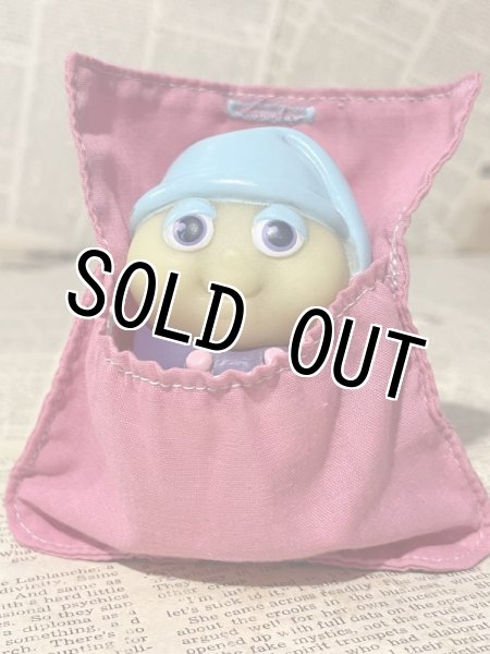 画像4: Glo Friends/Finger Puppet(80s/Glo Spider) FO-143 (4)