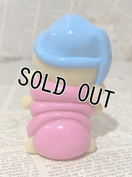 画像3: Glo Friends/Finger Puppet(80s/Glo Snugbug) FO-142 (3)