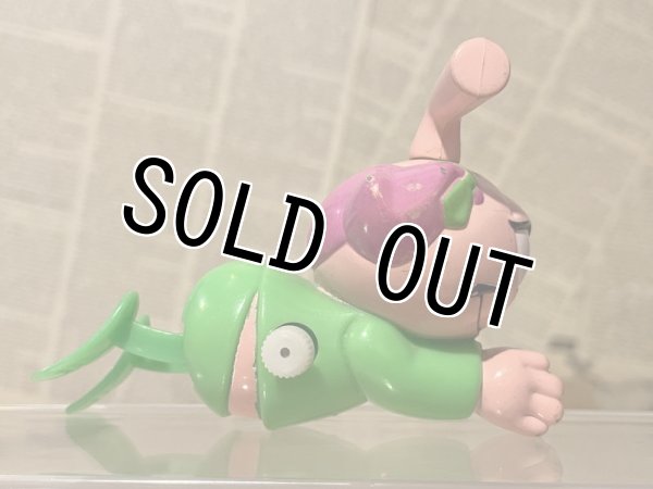 画像2: Snorks/Wind-Up Figure(80s) HB-080 (2)
