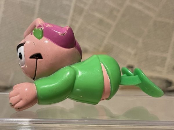 画像3: Snorks/Wind-Up Figure(80s) HB-080 (3)