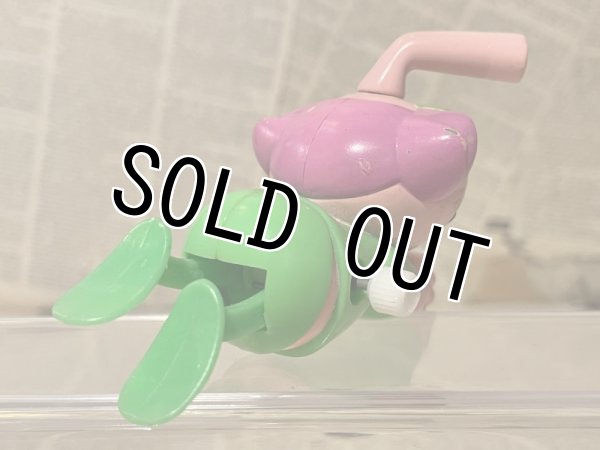 画像4: Snorks/Wind-Up Figure(80s) HB-080 (4)