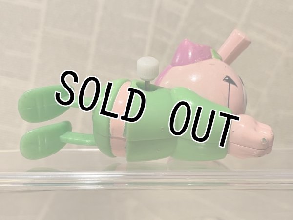 画像5: Snorks/Wind-Up Figure(80s) HB-080 (5)