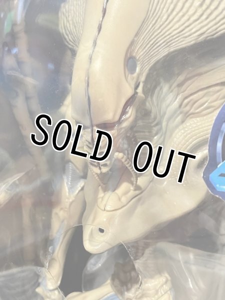 画像2: iD4/Action Figure(Alien Supreme Commander/MIB) MO-247 (2)