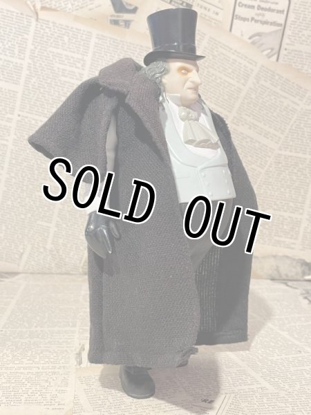 画像2: Batman Returns/The Penguin Vinyl Figure(90s) DC-168 (2)