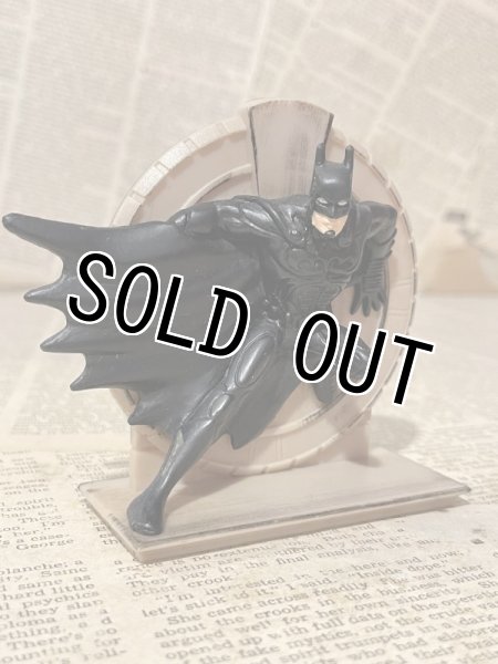 画像1: Batman Forever/PVC Figure(90s) DC-167 (1)
