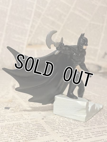 画像2: Batman Forever/PVC Figure(90s) DC-166 (2)