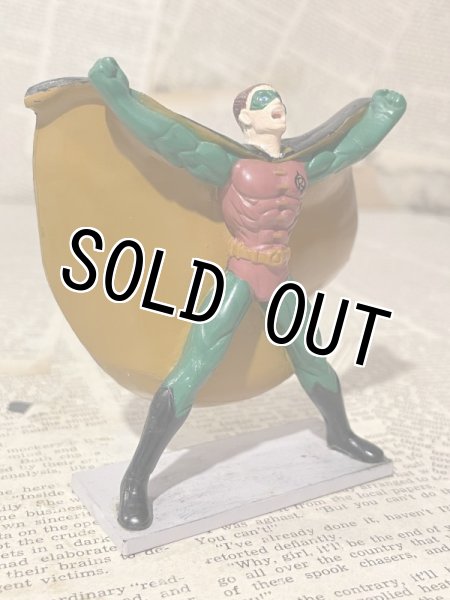 画像1: Batman Forever/PVC Figure(90s) DC-165 (1)