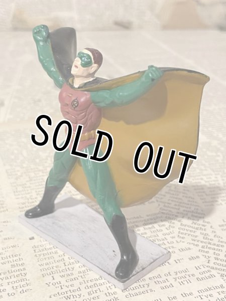 画像2: Batman Forever/PVC Figure(90s) DC-165 (2)