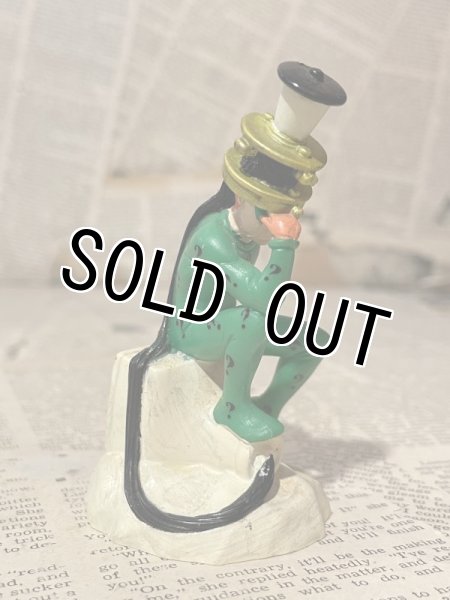 画像2: Batman Forever/PVC Figure(90s) DC-163 (2)