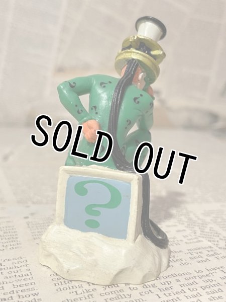 画像3: Batman Forever/PVC Figure(90s) DC-163 (3)