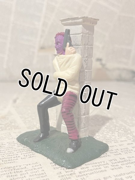 画像2: Batman Forever/PVC Figure(90s) DC-162 (2)