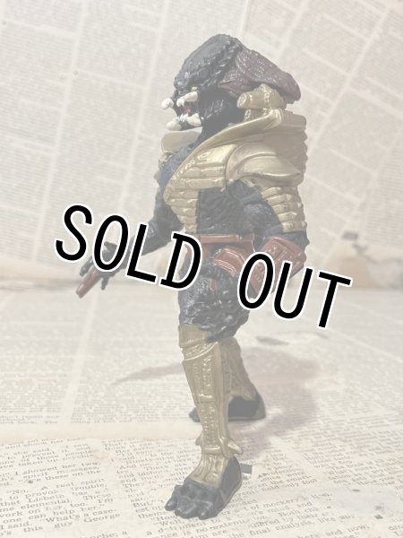 画像2: Predator/Action Figure(Nightstorm/Loose) MO-248 (2)