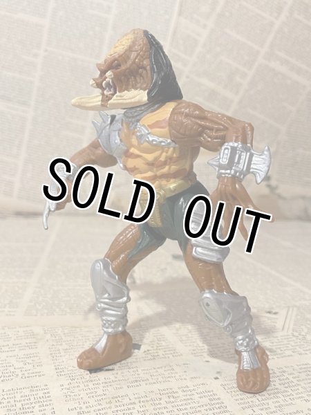 画像2: Predator/Action Figure(Cracked Tusk/Loose) MO-249 (2)