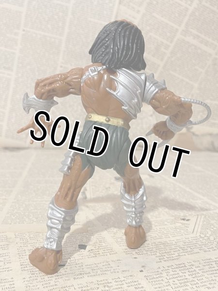 画像3: Predator/Action Figure(Cracked Tusk/Loose) MO-249 (3)