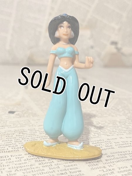 画像1: Aladdin/PVC Figure(90s/Mattel) DI-477 (1)