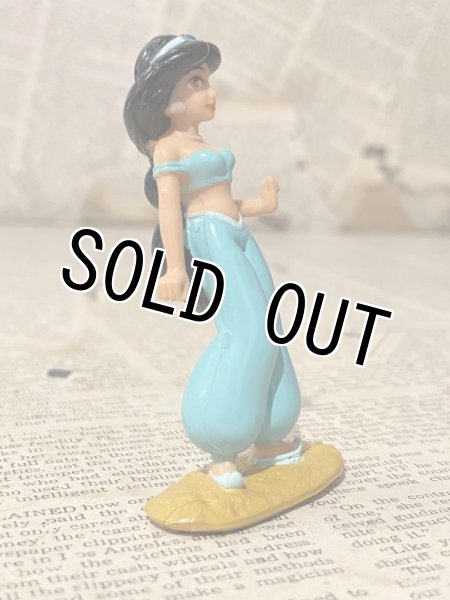 画像2: Aladdin/PVC Figure(90s/Mattel) DI-477 (2)
