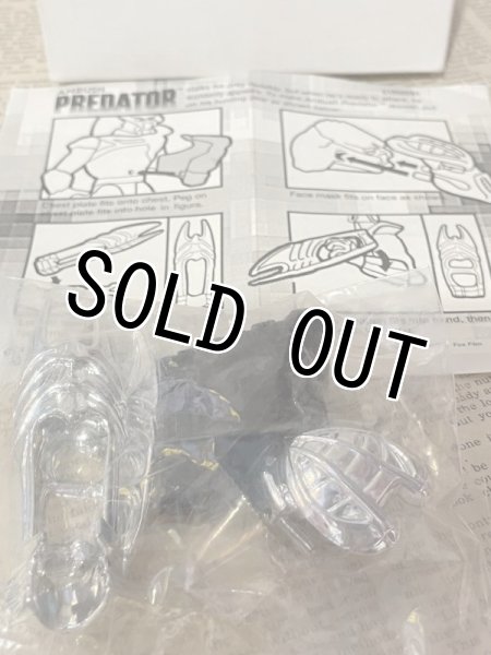 画像6: Predator/Action Figure(Ambush/with box) MO-250 (6)