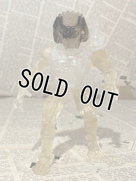 画像2: Predator/Action Figure(Ambush/with box) MO-250 (2)