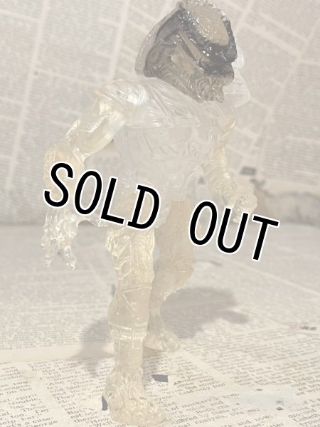 画像3: Predator/Action Figure(Ambush/with box) MO-250 (3)
