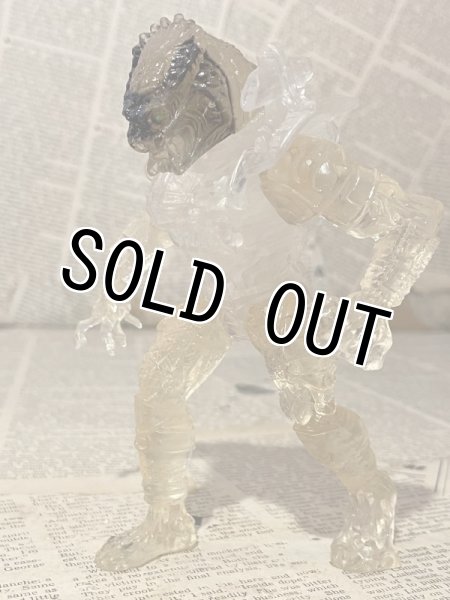 画像4: Predator/Action Figure(Ambush/with box) MO-250 (4)
