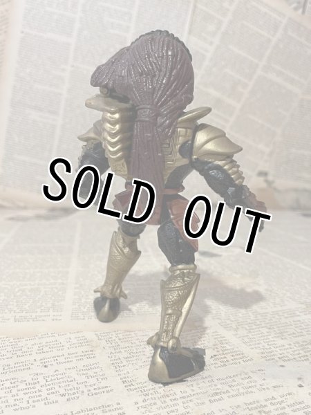 画像3: Predator/Action Figure(Nightstorm/Loose) MO-248 (3)