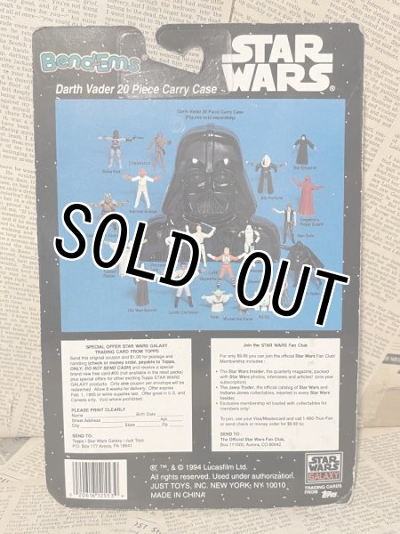 画像3: Star Wars/Bendable Figure(Tusken Raider/MOC) SW-134 (3)