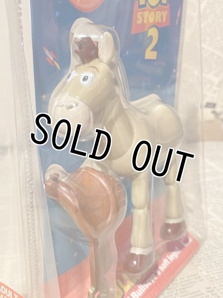 画像2: Toy Story 2/Bendable Figure(Bullseye/MOC) DI-480 (2)