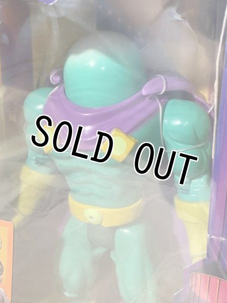 画像2: Spider-Man/10" Figure(Mysterio/MIB) MA-310 (2)