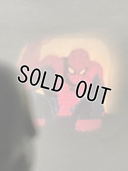 画像6: Marvel Projectors/Figure(Venom/Loose) MA-304 (6)