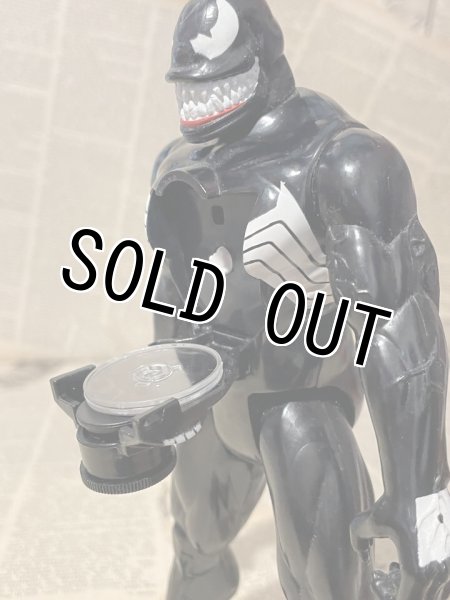 画像4: Marvel Projectors/Figure(Venom/Loose) MA-304 (4)