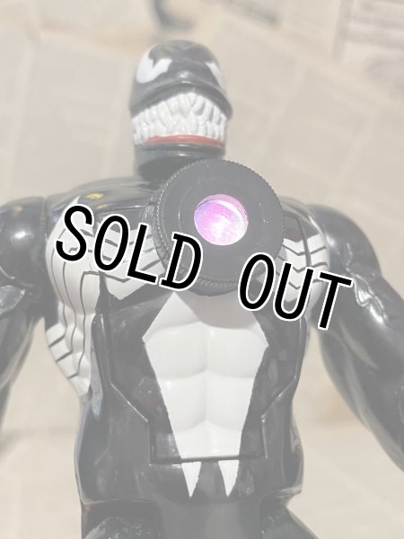 画像5: Marvel Projectors/Figure(Venom/Loose) MA-304 (5)