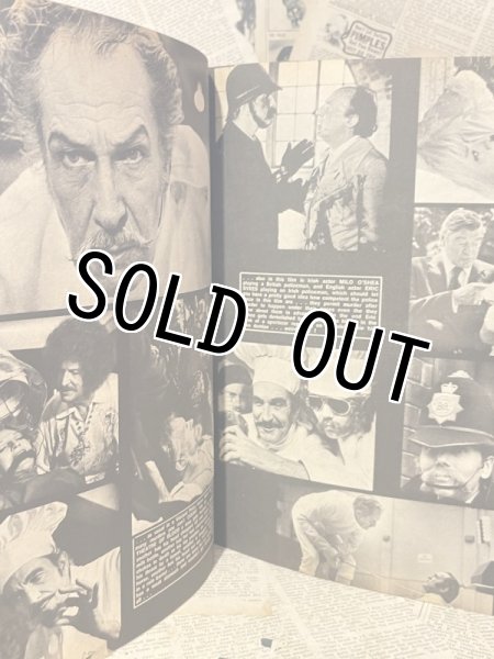 画像3: Nightmare(1973/#15) BK-282 (3)