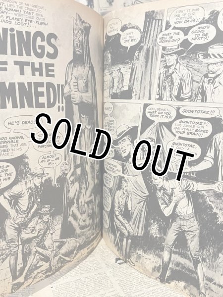 画像4: Nightmare(1973/#15) BK-282 (4)