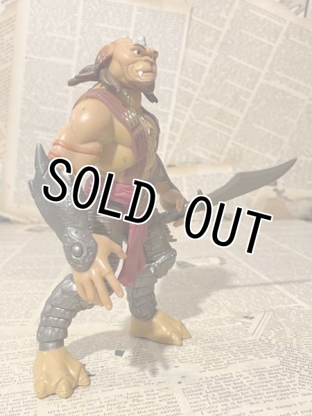 画像2: Small Soldiers/Action Figure(Archer/Loose) MO-253 (2)