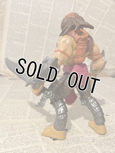 画像3: Small Soldiers/Action Figure(Archer/Loose) MO-253 (3)