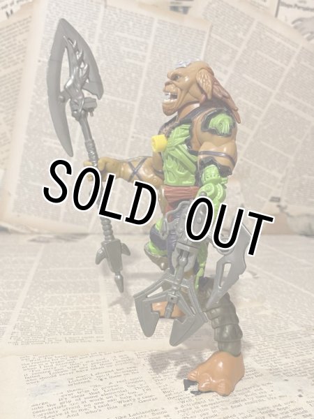 画像2: Small Soldiers/Action Figure(Battle Damage Archer/Loose) MO-254 (2)