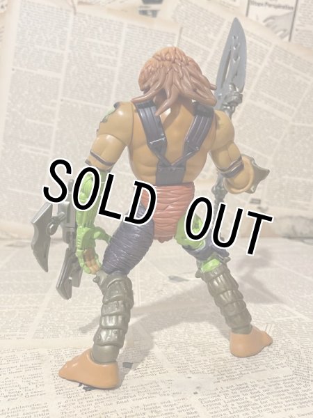 画像3: Small Soldiers/Action Figure(Battle Damage Archer/Loose) MO-254 (3)