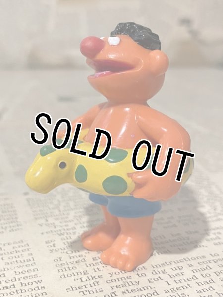 画像2: Sesame Street/PVC Figure(Ernie) JH-095 (2)