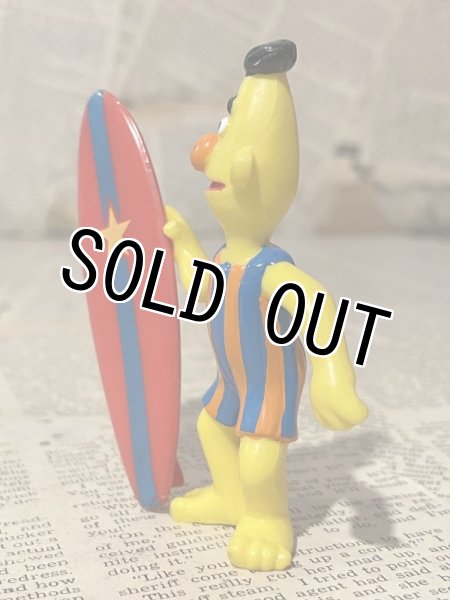 画像2: Sesame Street/PVC Figure(Bert) JH-096 (2)