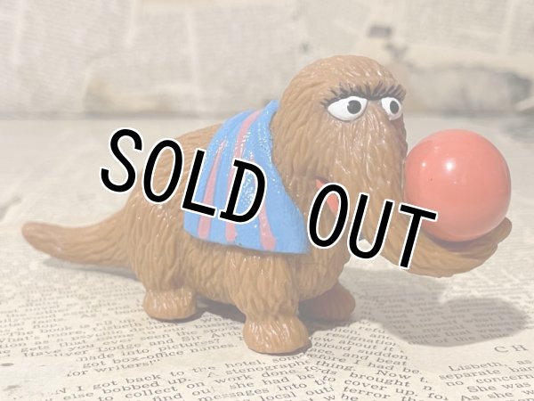 画像1: Sesame Street/PVC Figure(Snuffy) JH-099 (1)