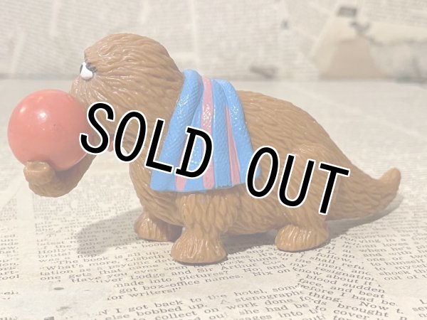 画像2: Sesame Street/PVC Figure(Snuffy) JH-099 (2)