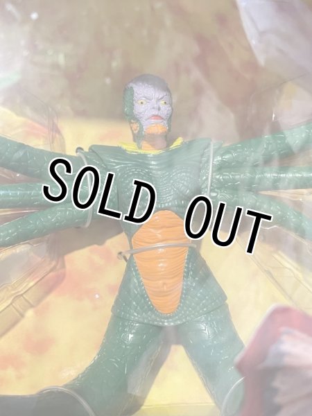 画像2: Hercules/Action Figure(Echidna/MIB) TV-072 (2)