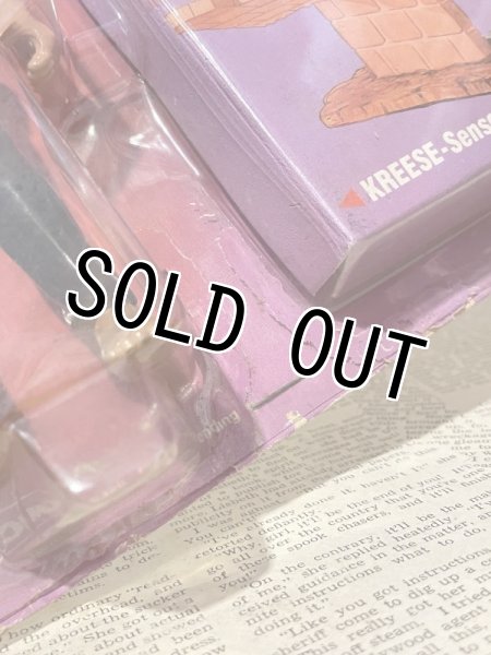 画像3: Karate Kid/Action Figure(Kreese/MOC) MO-258 (3)