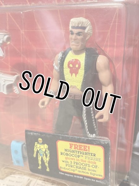 画像2: Robocop/Action Figure(80s/Chainsaw/MOC) MO-255 (2)