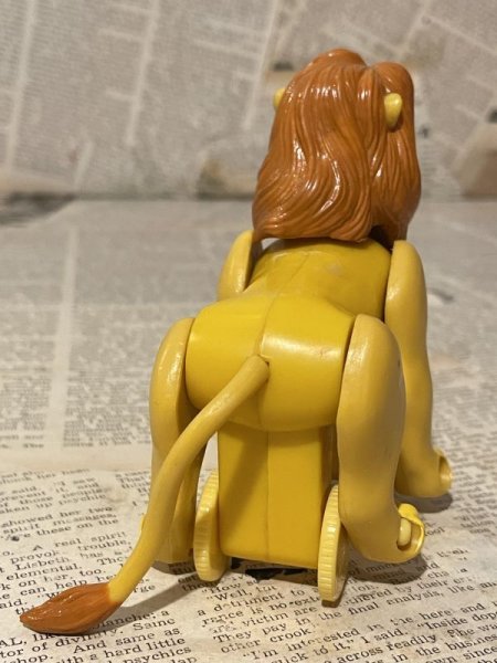 画像3: The Lion King/PVC Figure(90s/Applause) DI-484 (3)