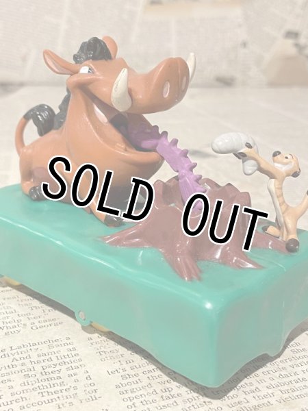 画像1: The Lion King/PVC Figure(90s/Applause) DI-483 (1)