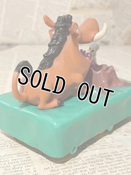 画像3: The Lion King/PVC Figure(90s/Applause) DI-483 (3)