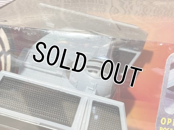 画像2: Star Wars/Micro Machines(Darth Vader's Tie Fighter/MIB) SW-140 (2)